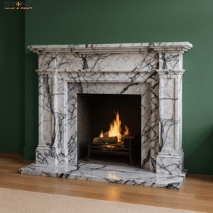 Statuario Stone