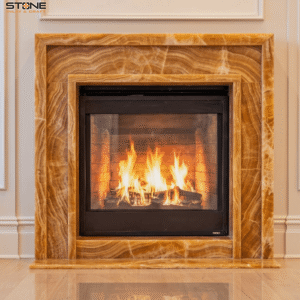 Honey Onyx Stone